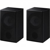 Samsung SWA-9100 20 Wireless Rear Speaker Kit BLACK