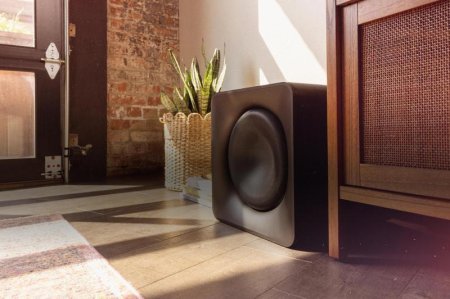 Klipsch Flexus Sub 200 Compact Wireless Subwoofer