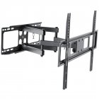 Sonora SF Series Articulating TV Bracket for TVs over 37\" (up to 88lbs) BLACK