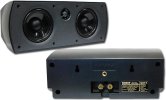 Dahlquist Orbit 5.1 Home Theater Speaker Package