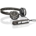 Harman Kardon AKG K 480 NC Noise Cancelling Headphones Espresso