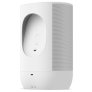 Sonos Move 2 Battery Powered Portable Speaker WHITE