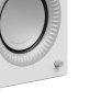 Kanto Living TUK Grand 2nd Gen 320 W Premium Powered Speaker System with Bluetooth 5.4 - Dual RCA and USB-C Inputs MATTE WHITE W/ ALUMINUM