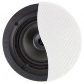 Klipsch CDT-3650-C-II In-Ceiling Pivoting Speaker