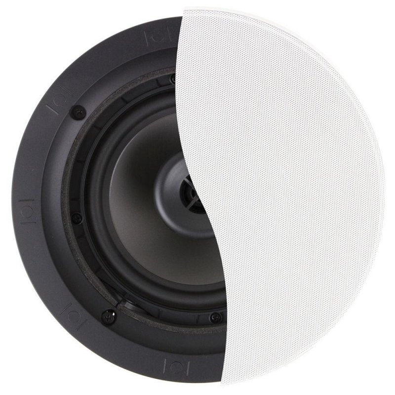 Klipsch CDT-3650-C-II  In-Ceiling Pivoting Speaker