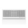 Braven 805 Wireless HD Bluetooth Speaker WHITE