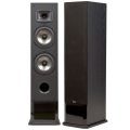 Ikon Audio HW26 2½-Way 6-Inch Tower Loud Speakers (Pair)