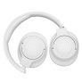 JBL Tune 760NC Wireless Over-Ear NC Headphones WHITE
