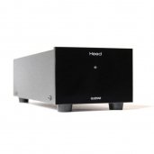 Heed Audio Questar MC Phono Pre-Amplifier BLACK