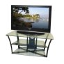 Techcraft GLS50 50-Inch Wide Hi-Boy TV Stand
