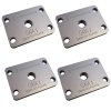 IsoAcoustics GAIA B&W D3 Mounting Plates (Pack of 4)