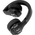 JBL Under Armour On-Ear Gym Training Headphone BLACK