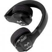 JBL Under Armour On-Ear Gym Training Headphone BLACK