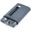 iFi Audio xDSD Gryphon Faux Suede DAC Case DOVE GREY