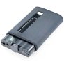 iFi Audio xDSD Gryphon Faux Suede DAC Case DOVE GREY