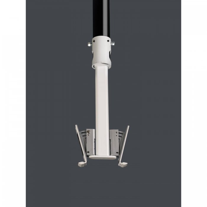 Flexson Pole Adaptor/Coupler for SONOS PLAY:1 Ceiling Mount - Click Image to Close