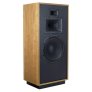 Klipsch FORTEIVC 12" Forte IV Floorstanding Speaker CHERRY