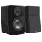 SVS Ultra Evolution Nano Bookshelf Speaker (Pair) PIANO GLOSS BLACK - Open Box