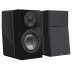 SVS Ultra Evolution Nano Bookshelf Speaker (Pair) PIANO GLOSS BLACK - Open Box