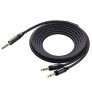 FiiO LL-RC-3mm Furukawa Monocrystalline Copper Headphone Cable