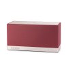 Triangle AIO 3 Wi-Fi & Bluetooth Speaker RED