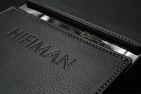 Description image for HiFiMan RE600 Songbird In-Ear Monitor/IEM V2