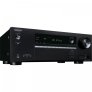 Magnat 5.1 Signature System and Onkyo TX-SR393