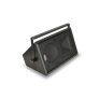 Klipsch KI-102-BII 8" Commercial 2-Way Loudspeaker BLACK