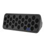 House of Marley 'Liberate' Bluetooth Speaker EM-JA005-MI BLACK