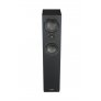 Mission LX-3  Two-Way Dual 5.25-inch Floor Standing Speaker (Each) BLACK