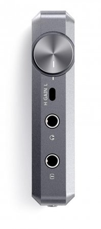 Description image for FiiO AM3B 4.4mm Balanced Headphone Amplifier Module for X7/X7MKII/Q5 TITANIUM