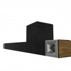 Klipsch BAR 48 48-Inch Soundbar System with Subwoofer