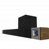 Klipsch BAR 48 48-Inch Soundbar System with Subwoofer