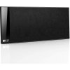 KEF T101C Ultra-Thin Centre Channel Speaker BLACK