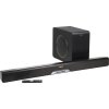 Klipsch RSB14 Sound Bar With Wireless Subwoofer BLACK