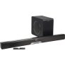 Klipsch RSB14 Sound Bar With Wireless Subwoofer BLACK