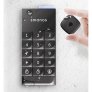 Smanos WK8000 Waterproof WK8000 Wireless Keypad BLACK