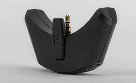 Description image for HiFiMan DEVA Advanced Active Headphone with Bluemini