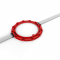 Also available in Red, Also available in Red,