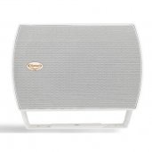 Klipsch CA525TW 5.25" Indoor Outdoor Surface Mount Speaker WHITE