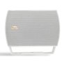 Klipsch CA525TW 5.25" Indoor Outdoor Surface Mount Speaker WHITE