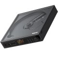 FiiO DM15 R2R Portable CD Player BLACK
