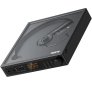 FiiO DM15 R2R Portable CD Player BLACK