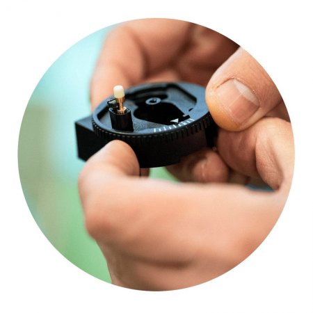 Description image for Pro-Ject PJ22291672 Automat A1 Automatic Turntable BLACK