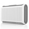 Braven 'Balance' Portable Bluetooth Speaker WHITE