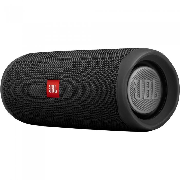 JBL Charge 5 Portable Bluetooth Waterproof Speaker BLACK - Open Box - Click Image to Close