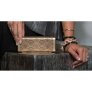 Braven LUX Wireless HD Bluetooth Portable Speaker GOLD