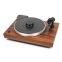 Pro-Ject Xtension 9 Evolution Belt Drive Turntable Carbon Fibre Tonearm ROSEWOOD / PALISANDER