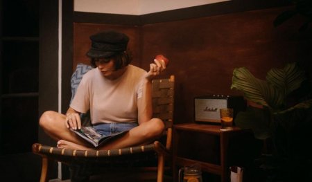 Description image for Marshall Acton BT II Bluetooth Speaker WHITE