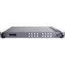 EVOssentials EvoView 1000-8 4K HDMI Matrix Switcher BLACK